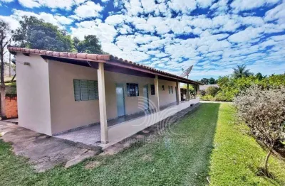 Venda - chácara - chácara recreio cruzeiro do sul - santa bárbara d'oeste - sp