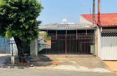 Venda - casa - jardim europa i - santa bárbara d'oeste - sp