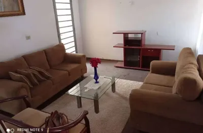 Casa com 3 quartos à venda na Vila Garrido, Santa Bárbara D'Oeste 