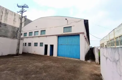 Venda - salão - distrito industrial i - santa bárbara d'oeste - sp