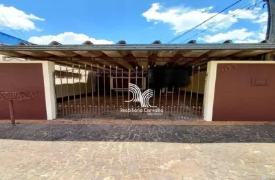 Venda - casa - jardim santa rita de cássia - santa bárbara d'oeste - sp