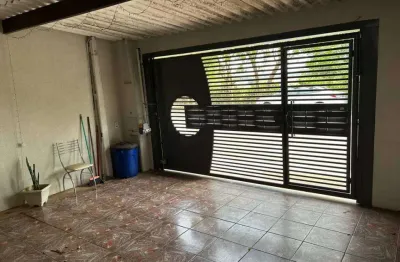 Venda - casa - jardim santa rita de cássia - santa bárbara d'oeste - sp