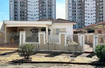 Venda - casa - jardim são francisco - santa bárbara d'oeste - sp