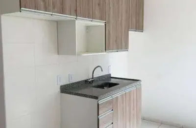 Venda - apartamento - planalto do sol ii - santa bárbara d'oeste - sp