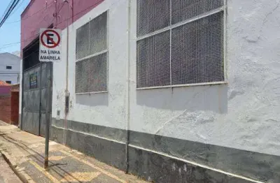 Venda - salão - centro - santa bárbara d'oeste - sp