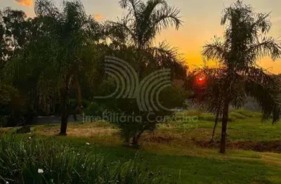 Venda - terreno - glebas califórnia - santa bárbara d'oeste - sp