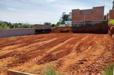 Venda - terreno - jardim aranha oliveira - santa bárbara d'oeste - sp