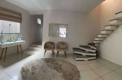 Casa com 2 quartos à venda no Centro, Santa Bárbara D'Oeste 