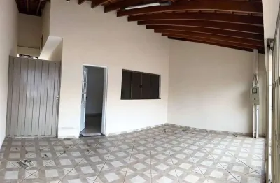 Venda - casa - jardim são francisco - santa bárbara d'oeste - sp