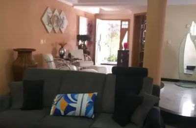 Casa com 4 quartos à venda na Chácara Pedroso, Santa Bárbara D'Oeste 