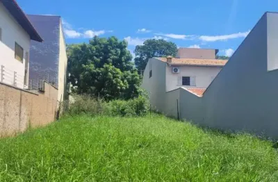 Venda - terreno - residencial furlan - santa bárbara d'oeste - sp