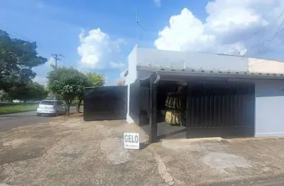 Venda - casa - conjunto habitacional trabalhadores - santa bárbara d'oeste - sp