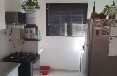 Venda - apartamento - jardim santa rita de cássia - santa bárbara d'oeste - sp