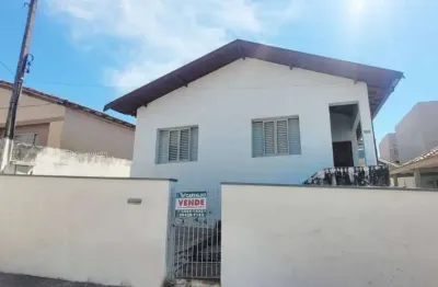 Venda - casa - vila linópolis i - santa bárbara d'oeste - sp