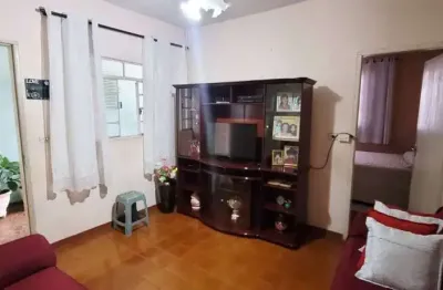 Venda - casa - jardim são francisco - santa bárbara d'oeste - sp