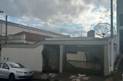 Casa com 3 quartos à venda no Centro, Santa Bárbara D'Oeste 