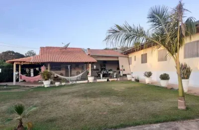 Chácara / sítio com 3 quartos à venda no Jardim Lagoa Nova, Limeira 