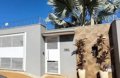 Venda - casa - terras de santa bárbara - santa bárbara d'oeste - sp