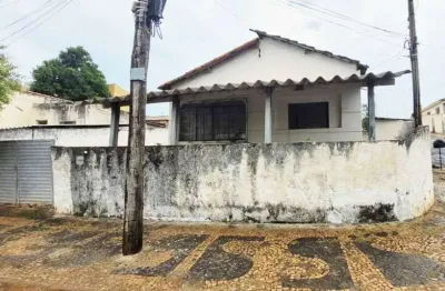 Venda - casa - vila grego - santa bárbara d'oeste - sp