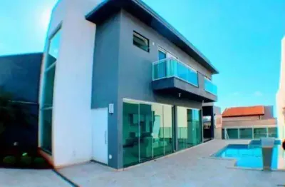 Venda - casa - residencial furlan - santa bárbara d'oeste - sp