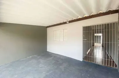 Casa com 2 quartos à venda no Jardim Europa I, Santa Bárbara D'Oeste 