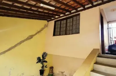 Venda - casa - residencial são joaquim - santa bárbara d'oeste - sp