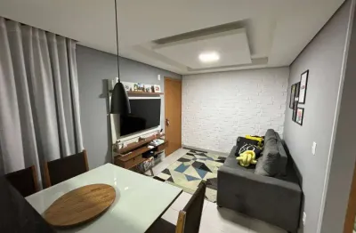 Venda - apartamento - jardim das laranjeiras - santa bárbara d'oeste - sp