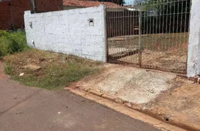 Venda - casa - jardim sartori - santa bárbara d'oeste - sp