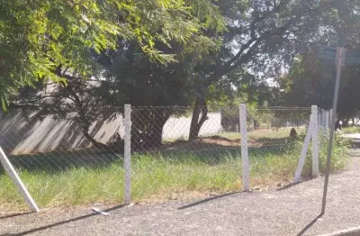 Venda - terreno - residencial dona margarida - santa bárbara d'oeste - sp