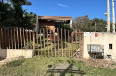 Venda - Chácara - Chácara Recreio Cruzeiro do Sul - Santa Bárbara D'Oeste - SP