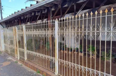 Casa com 2 quartos à venda no Centro, Santa Bárbara D'Oeste 