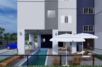 Venda - apartamento - vila siqueira campos - santa bárbara d'oeste - sp