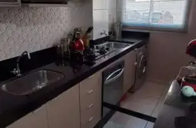 Venda - apartamento - parque residencial santa inês - santa bárbara d'oeste - sp