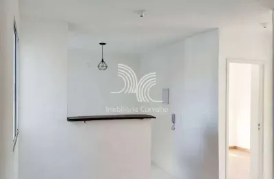 Venda - apartamento - jardim das laranjeiras - santa bárbara d'oeste - sp