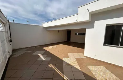 Venda - casa - vila borges - santa bárbara d'oeste - sp