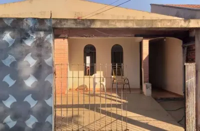 Venda - casa - loteamento planalto do sol - santa bárbara d'oeste - sp