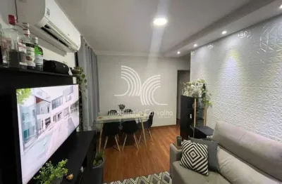 Venda - apartamento - planalto do sol ii - santa bárbara d'oeste - sp