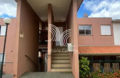 Venda - apartamento - planalto do sol ii - santa bárbara d'oeste - sp