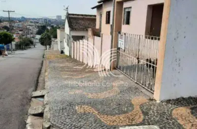 Casa com 3 quartos à venda na Vila Aparecida, Santa Bárbara D'Oeste 