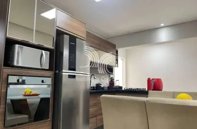 Casa com 2 quartos à venda no Parque das Nações, Americana 