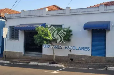 Venda - salão - centro - santa bárbara d'oeste - sp