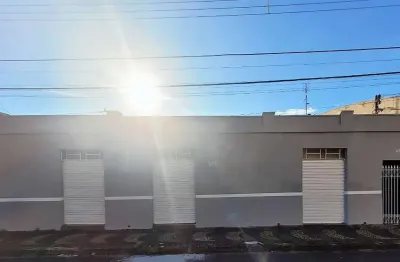 Casa com 3 quartos à venda na Vila Aparecida, Santa Bárbara D'Oeste 