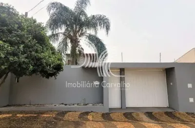 Venda - casa - jardim primavera - santa bárbara d'oeste - sp