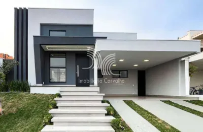 Venda - casa - loteamento residencial mac knight - santa bárbara d'oeste - sp