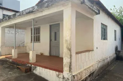 Casa com 2 quartos à venda na Vila Linópolis I, Santa Bárbara D'Oeste 