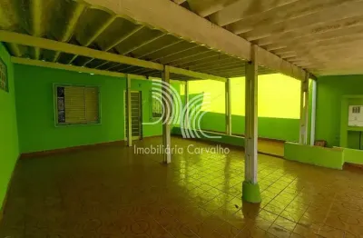 Venda - casa - jardim santa rita de cássia - santa bárbara d'oeste - sp