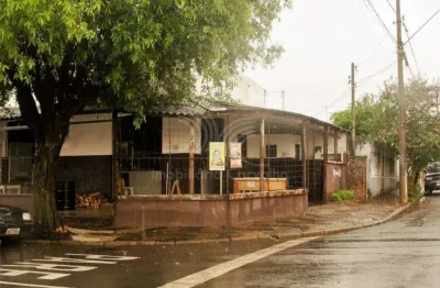 Venda - casa comercial - vila mollon iv - santa bárbara d'oeste - sp
