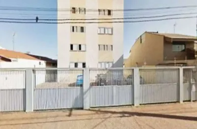 Venda - apartamento - jardim turmalinas - santa bárbara d'oeste - sp