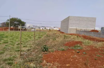 Venda - terreno comercial - jardim souza queiroz - santa bárbara d'oeste - sp