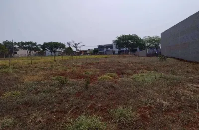 Venda - terreno comercial - jardim souza queiroz - santa bárbara d'oeste - sp